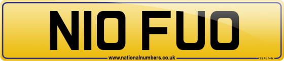 N10 FUO