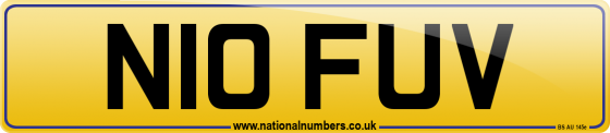 N10 FUV