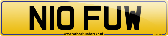 N10 FUW