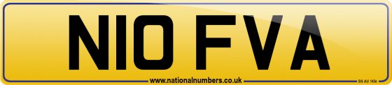 N10 FVA