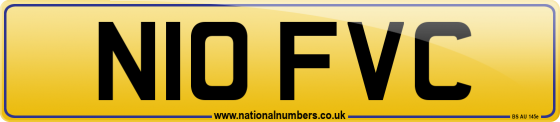 N10 FVC