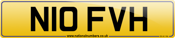 N10 FVH