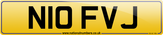N10 FVJ