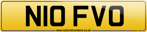 N10 FVO