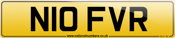 N10 FVR