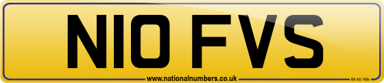 N10 FVS