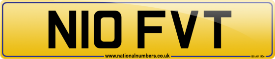 N10 FVT