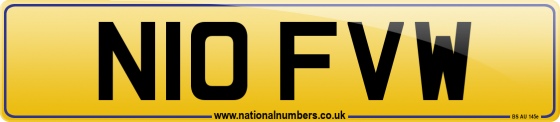 N10 FVW