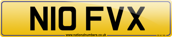 N10 FVX