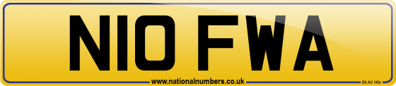 N10 FWA