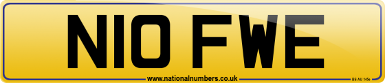 N10 FWE