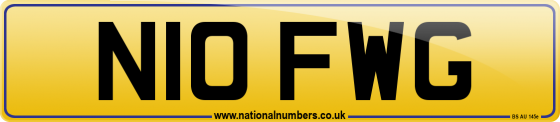 N10 FWG