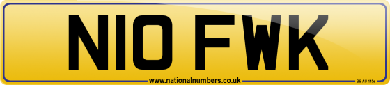 N10 FWK