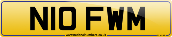 N10 FWM