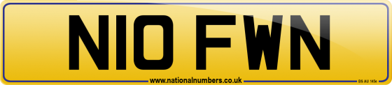 N10 FWN