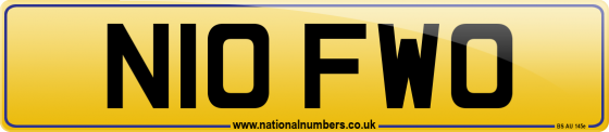 N10 FWO