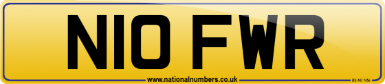 N10 FWR