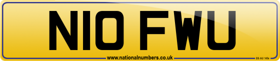 N10 FWU