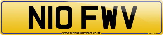 N10 FWV