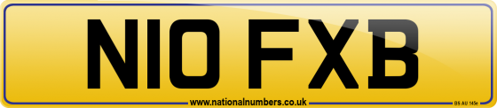 N10 FXB