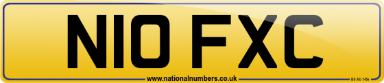 N10 FXC