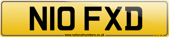 N10 FXD