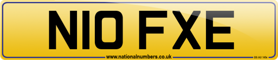 N10 FXE