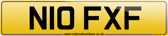 N10 FXF