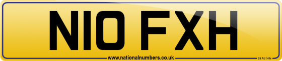 N10 FXH