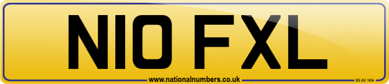 N10 FXL