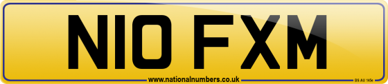 N10 FXM