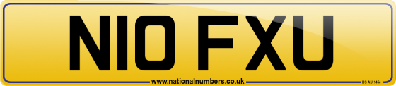 N10 FXU