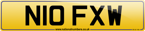 N10 FXW