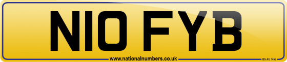 N10 FYB