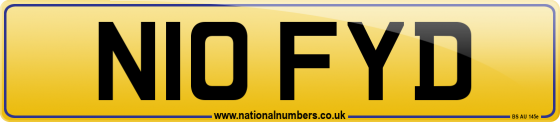 N10 FYD
