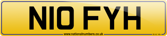 N10 FYH