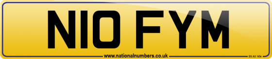 N10 FYM