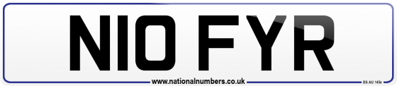 N10 FYR