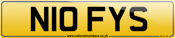 N10 FYS
