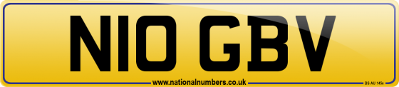 N10 GBV