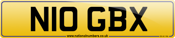 N10 GBX