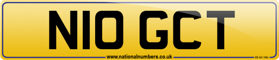 N10 GCT