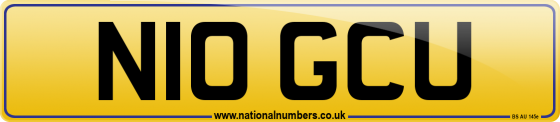 N10 GCU