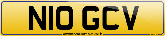 N10 GCV