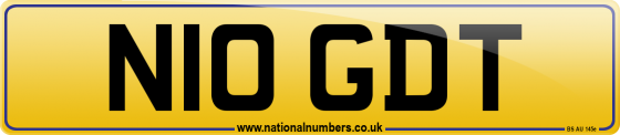 N10 GDT
