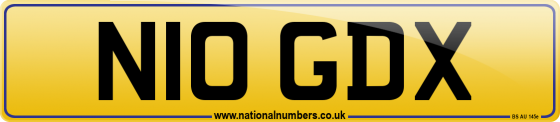 N10 GDX