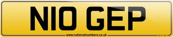 N10 GEP