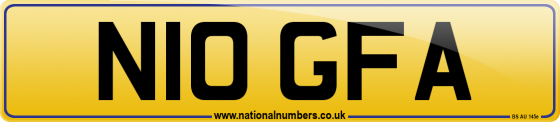 N10 GFA