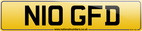 N10 GFD
