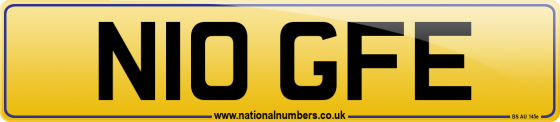 N10 GFE